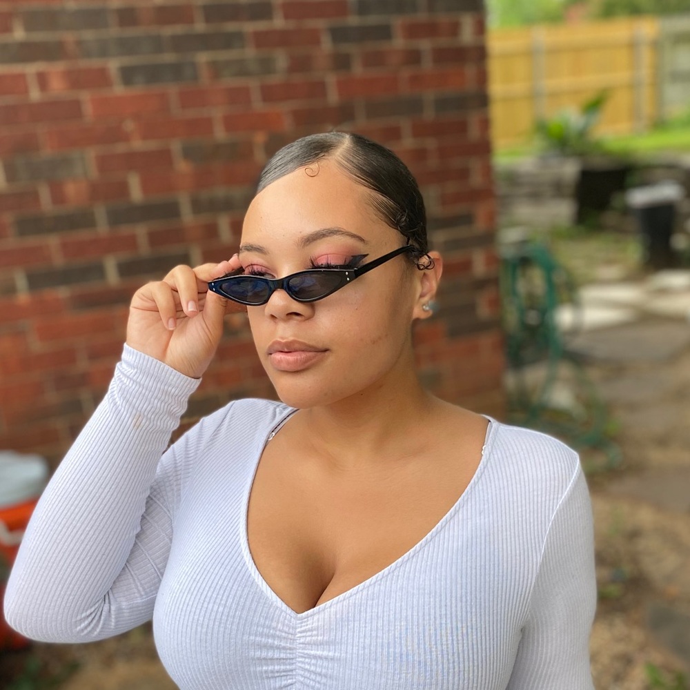 Meet your Posher, Daysharee